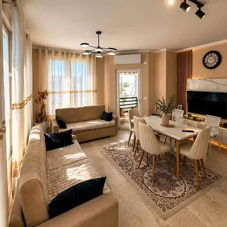 Apartment Tushemisht Serenity View