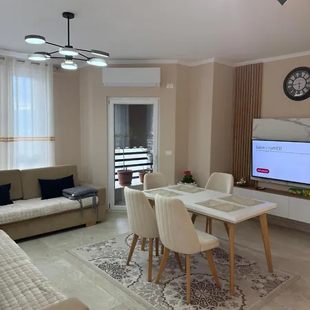 Tushemisht Serenity View 포그라데츠