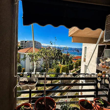 Apartment Tushemisht Serenity View *