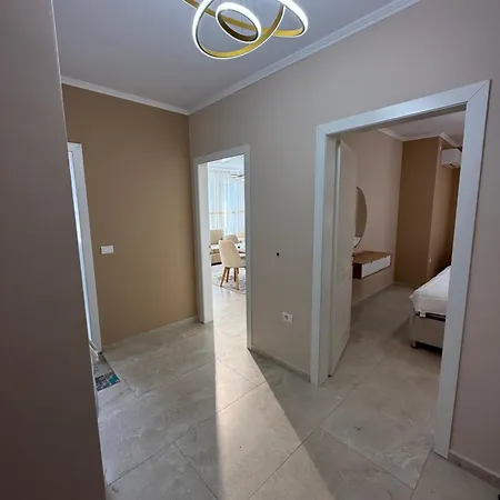 Apartmán Tushemisht Serenity View *